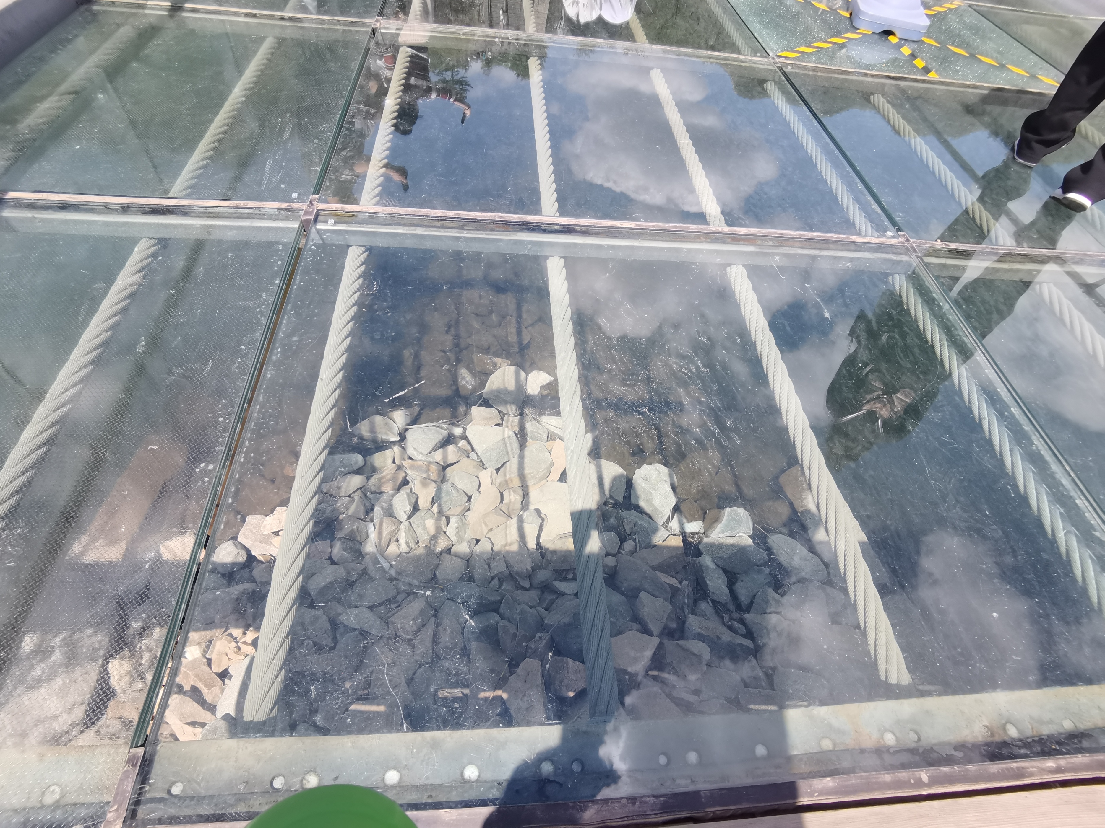 黄花城水长城旅游攻略,行走万里长城之旅