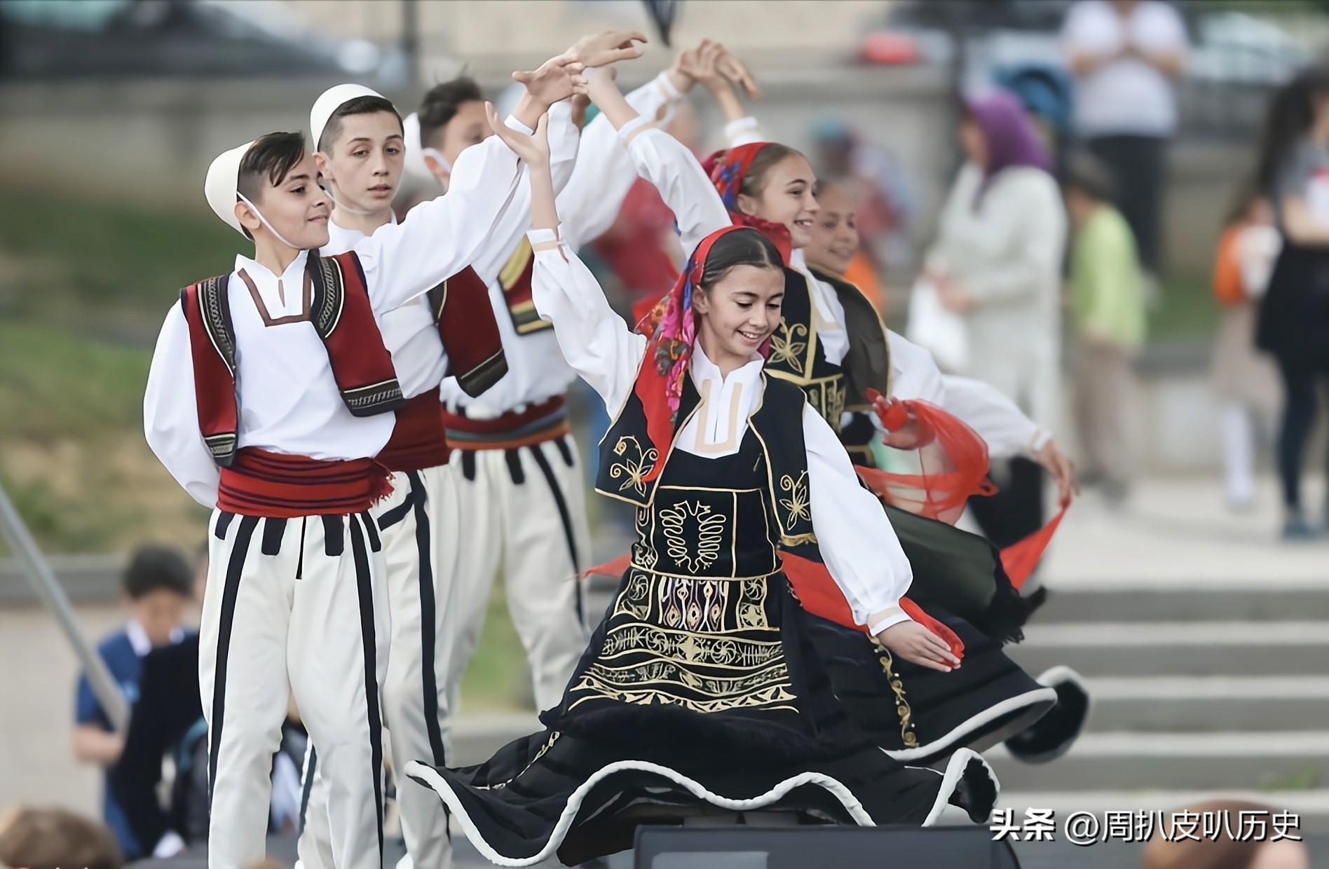 强大的奥斯曼土耳其帝国,奥斯曼土耳其历史演变图