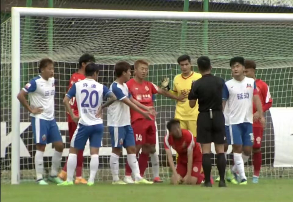 延边龙鼎队比赛结果,今日延边龙鼎比赛直播