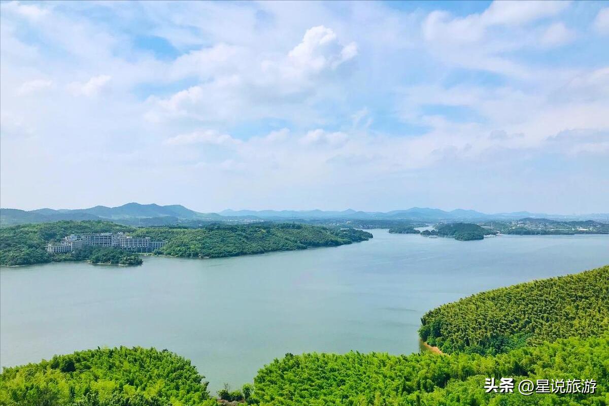 江苏新增8家4a级旅游景区有哪些,2020江苏人气最旺景区是哪里