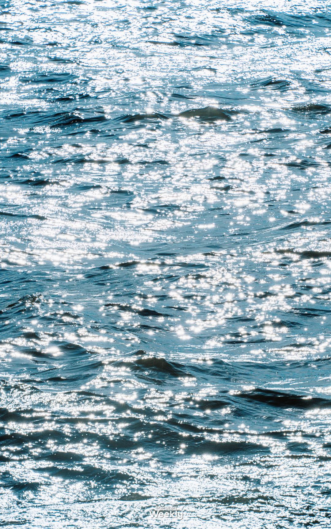 深圳玻璃海适合什么季节去,深圳适合藏玻璃海的地方