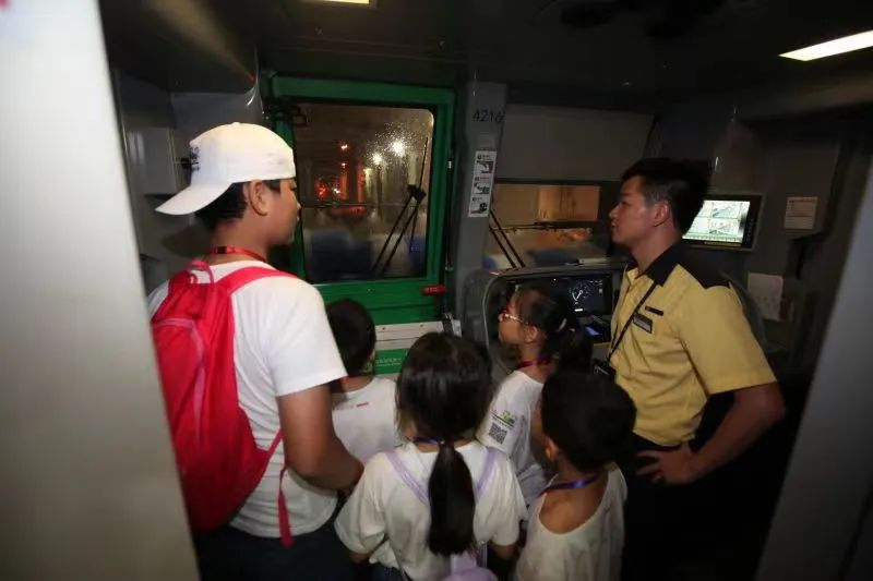 深圳-周末去哪儿丨探秘深圳最大航空模型展