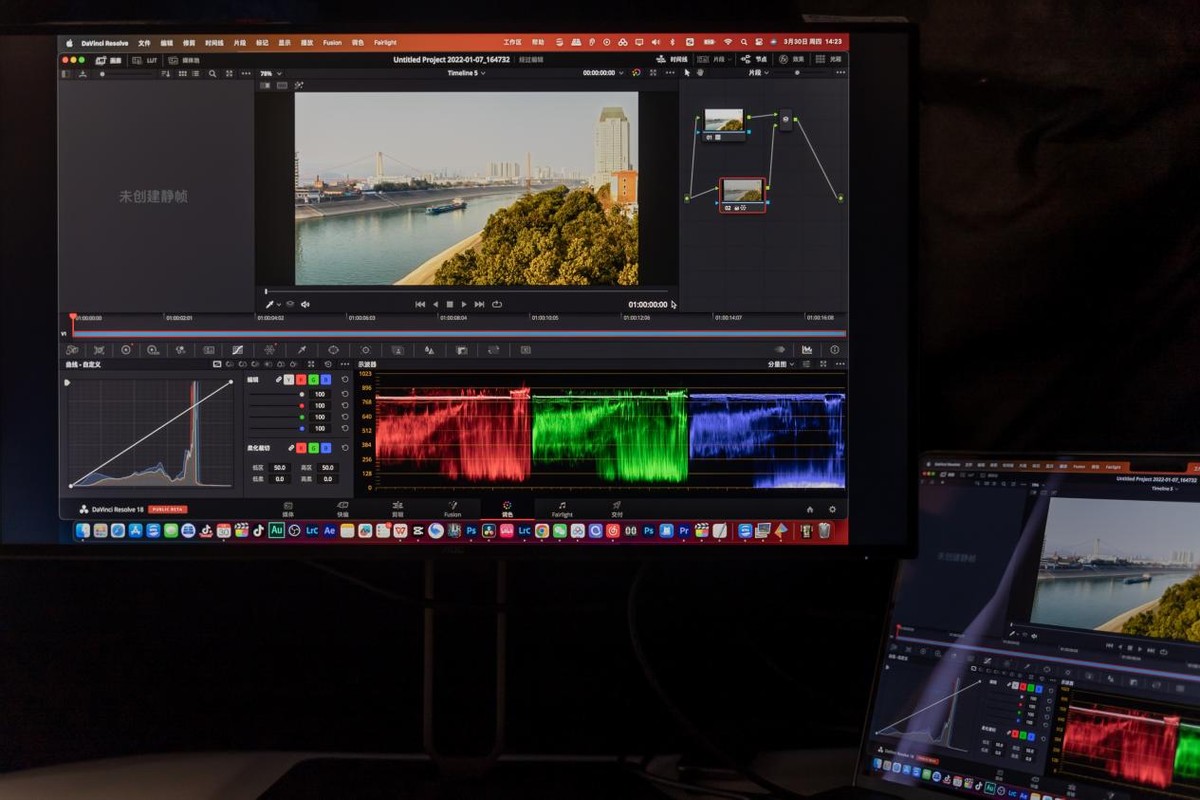摄影师入门级电脑显示器推荐,专业摄影师用显示器推荐