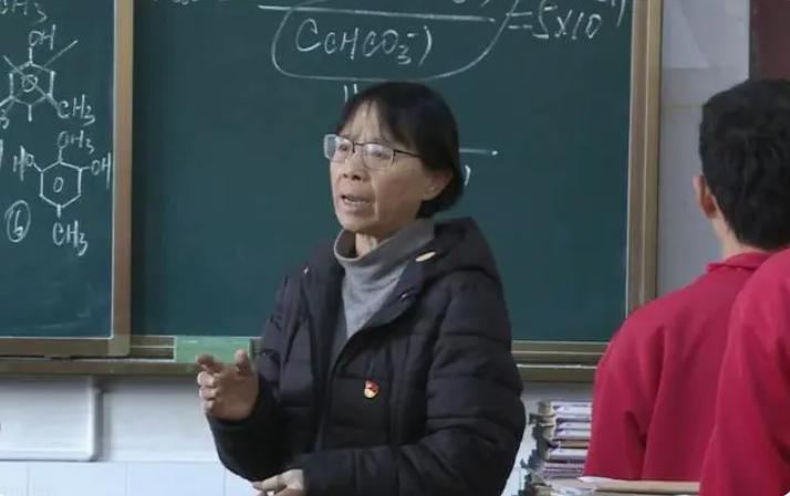 张桂梅有教出过清华学生吗,张桂梅为什么不办男校