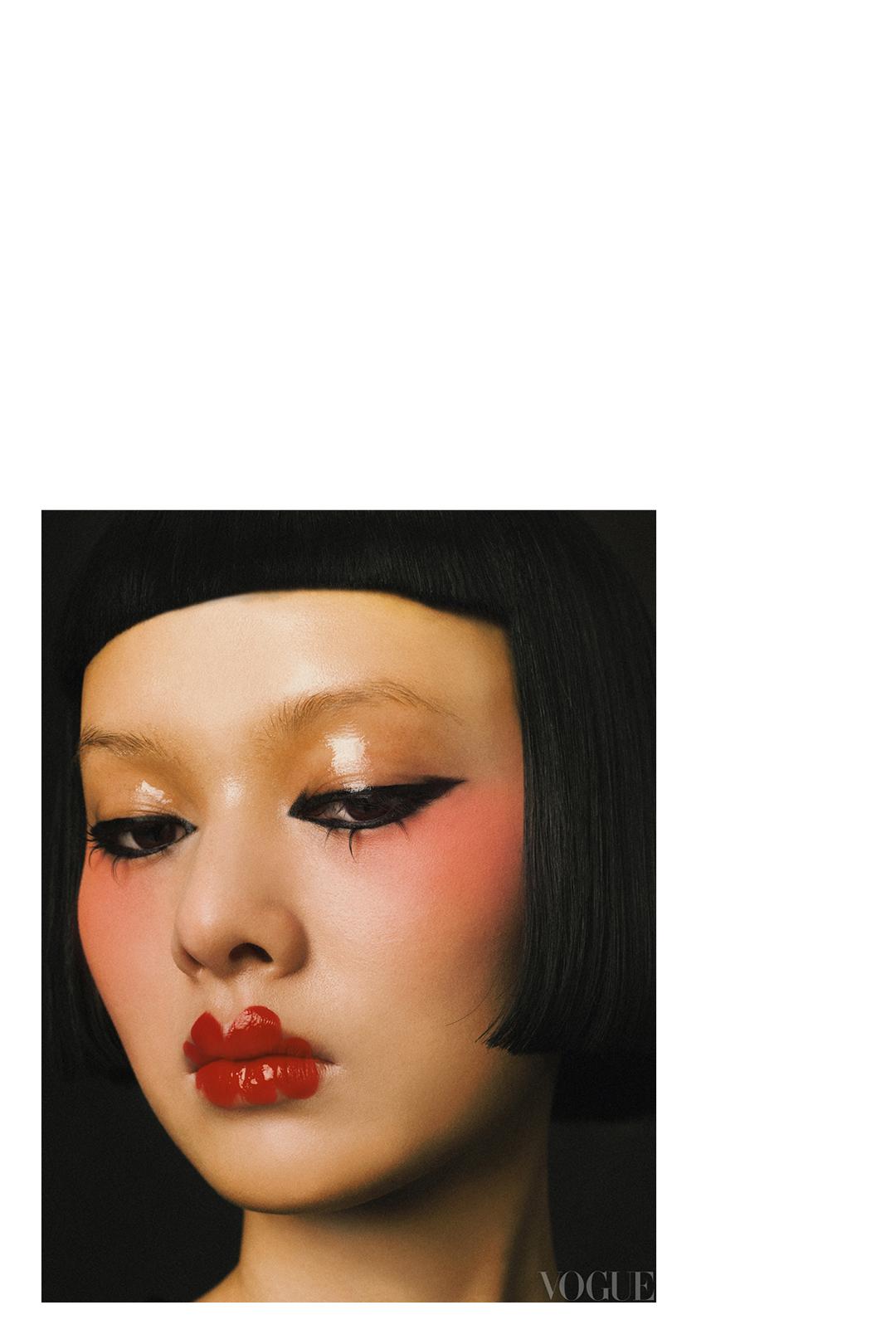 钟楚曦有多帅,钟楚曦眼中的米兰印象