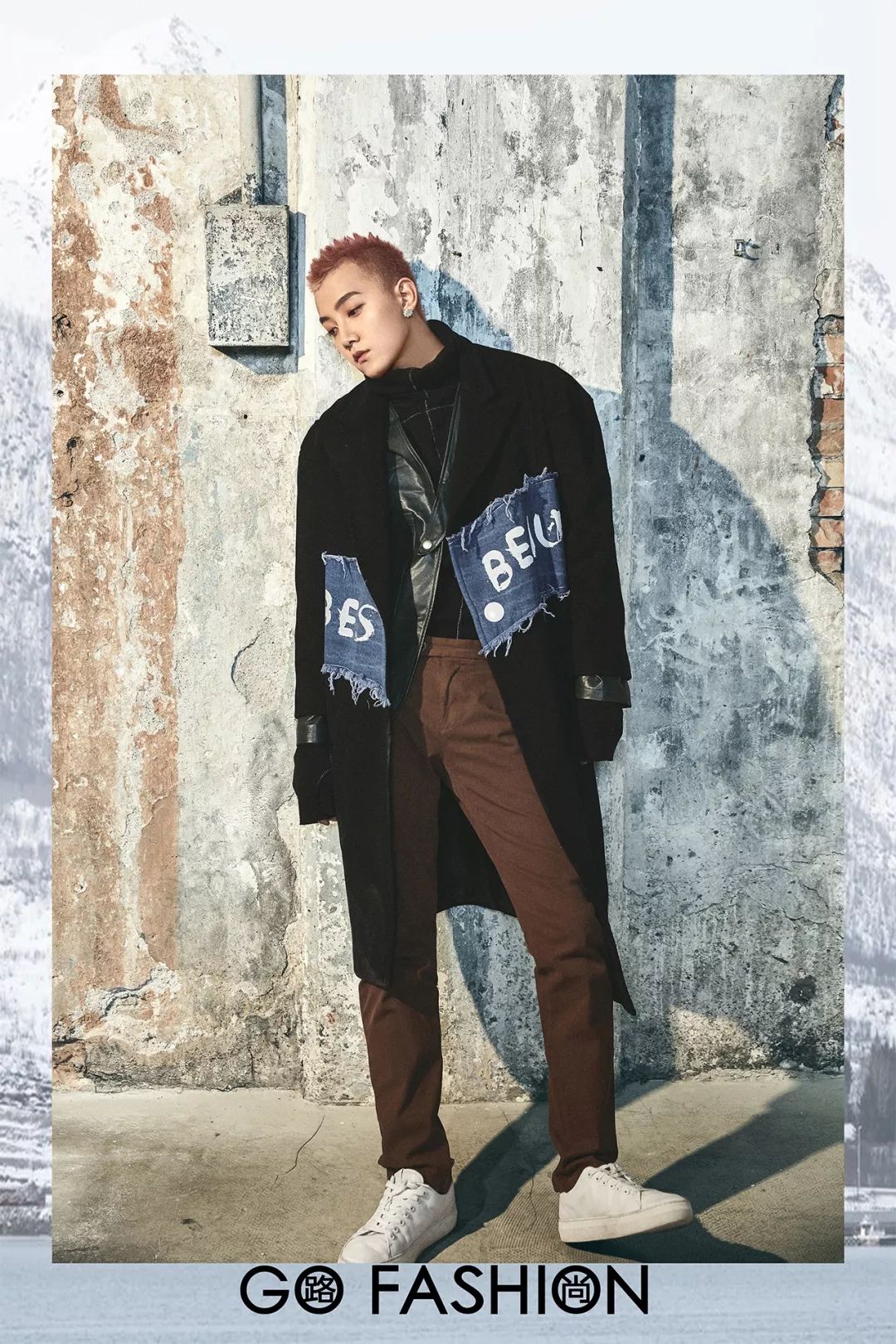 范世錡：工业先锋-吉林