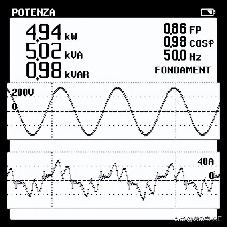 正弦波逆变器失真,逆变器正弦波没有噪音
