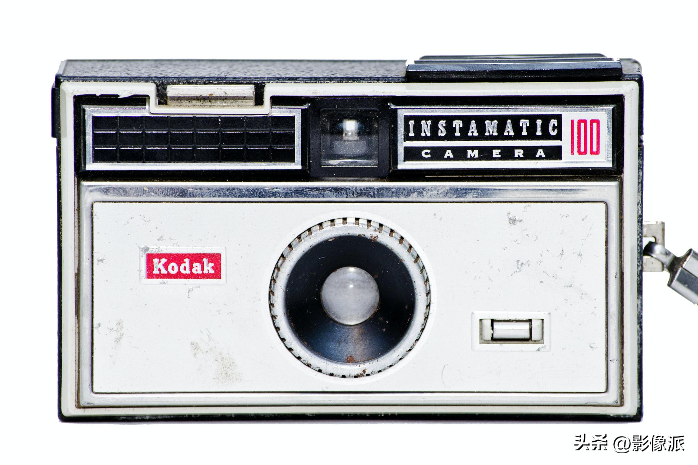 柯达最经典的视频,柯达从巅峰走向没落的原因