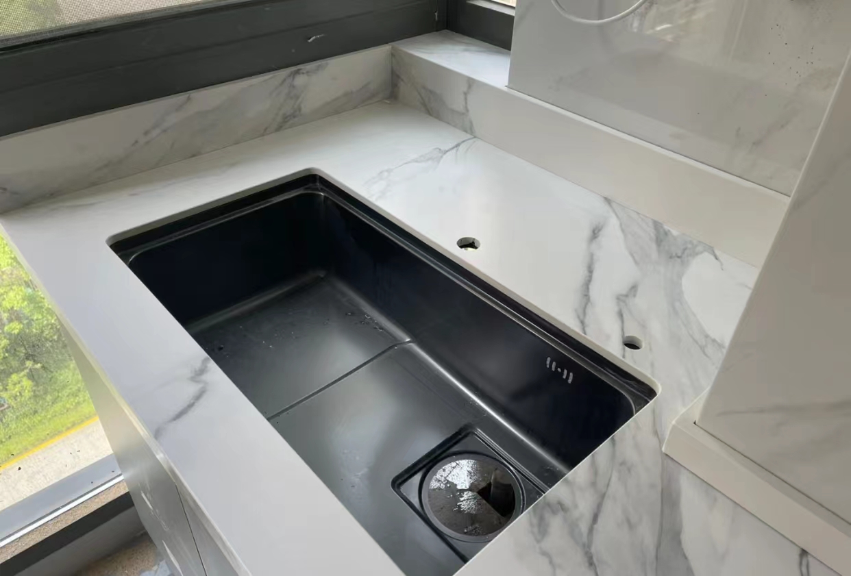 原来厨房都是这样设计,厨房100种最佳设计