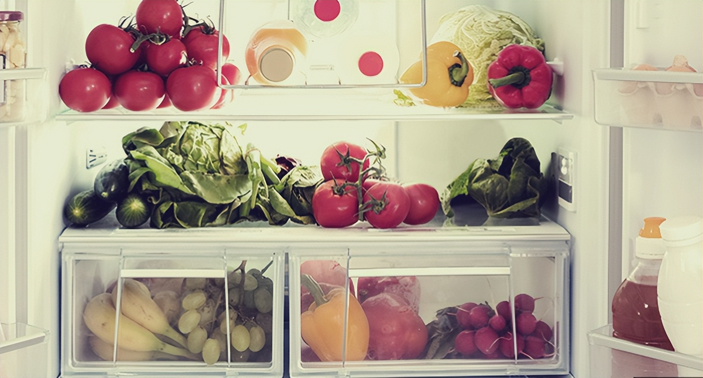 冰箱异味的原因及处理方法，除臭这4招就够了！