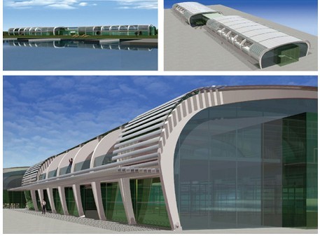 中国十大水上乐园排行室内,世界十大水乐园排名