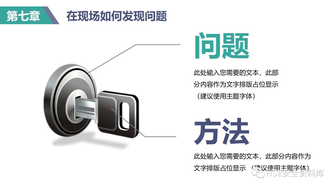 现场管理培训课件,ppt课件操作教程