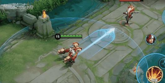 “绝育路”上分答案！苍穹竟还有这种玩法？全图支援最灵活