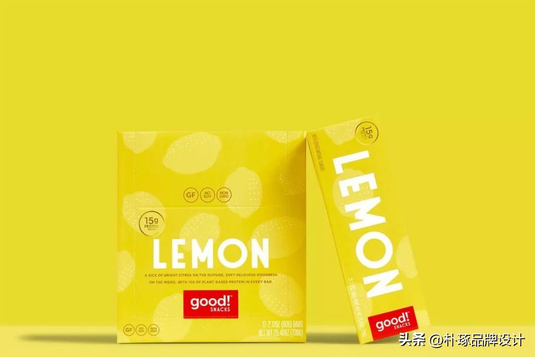 不要把设计弄得很高端,产品包装设计创意