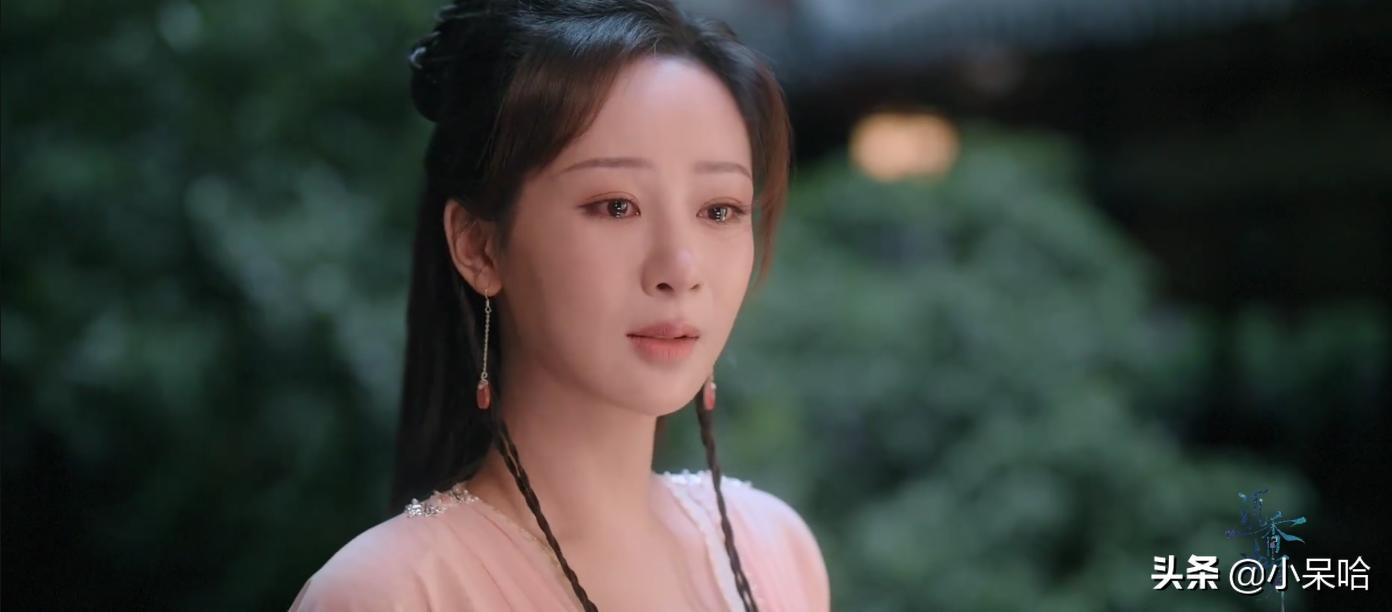 杨紫成毅古装小甜剧实锤,杨紫和成毅有没有互相宣传新剧