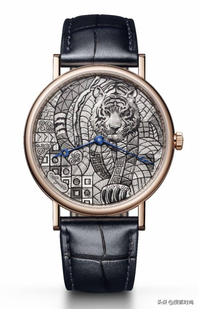 奢侈品为什么推出奇葩单品,古驰虎年限量款