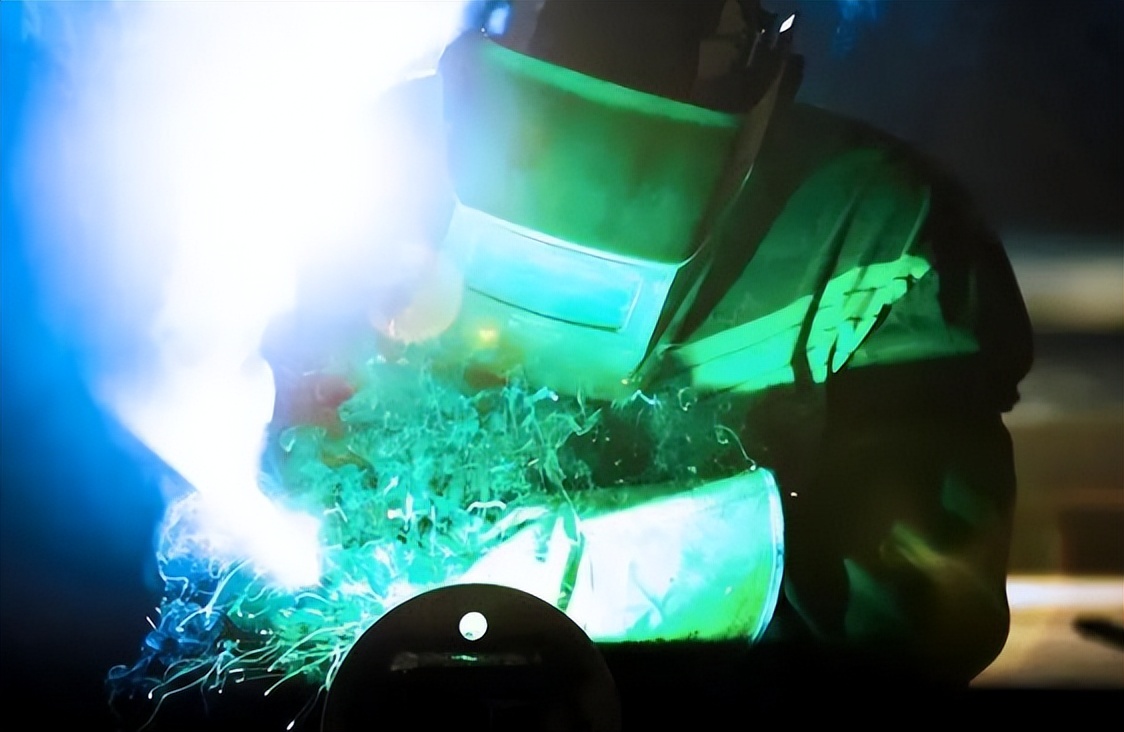 焊接车间工艺要求是什么,焊接加工的一些设计要求