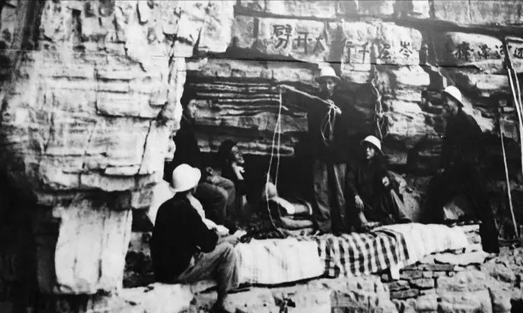 纪实散文《民工岁月》