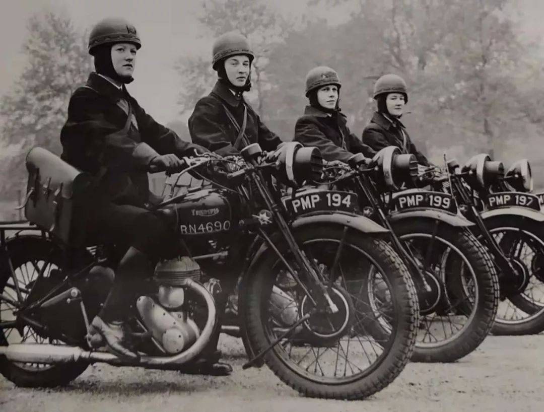 全球十大顶级摩托车品牌排行榜,世界知名摩托品牌