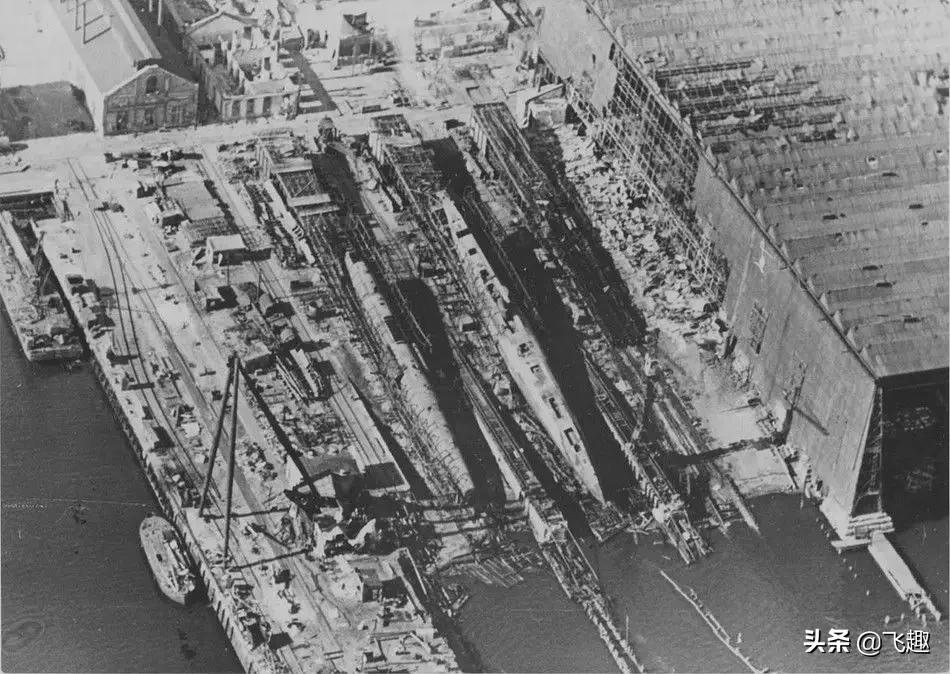 苏联尼古拉耶夫造船厂,尼古拉耶夫黑海造船厂