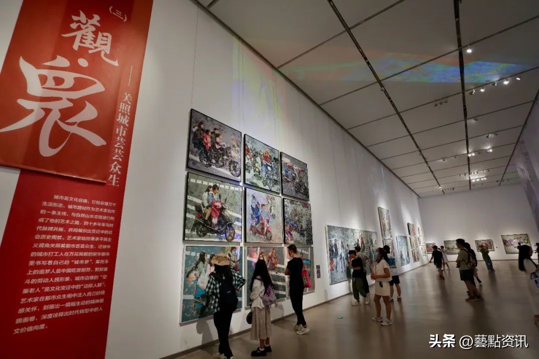 油画画家张杰,张杰油画高清图片