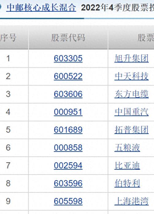 中邮基金公司亏损么,中邮理财属骗局吗
