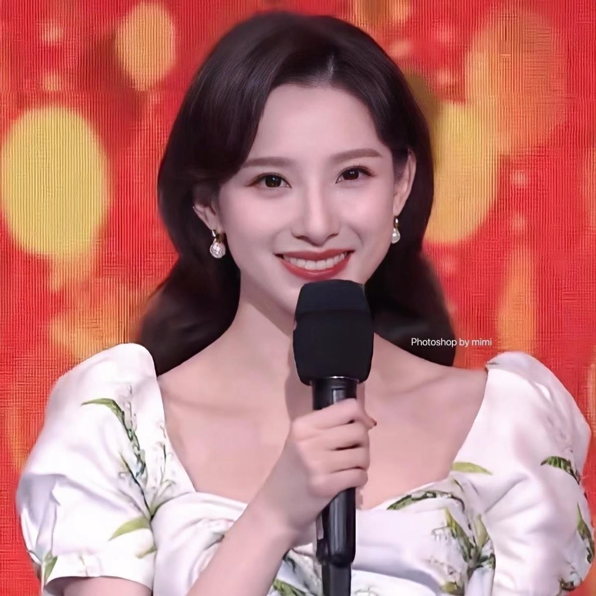 马凡舒上过几次春晚节目,马凡舒央视新节目