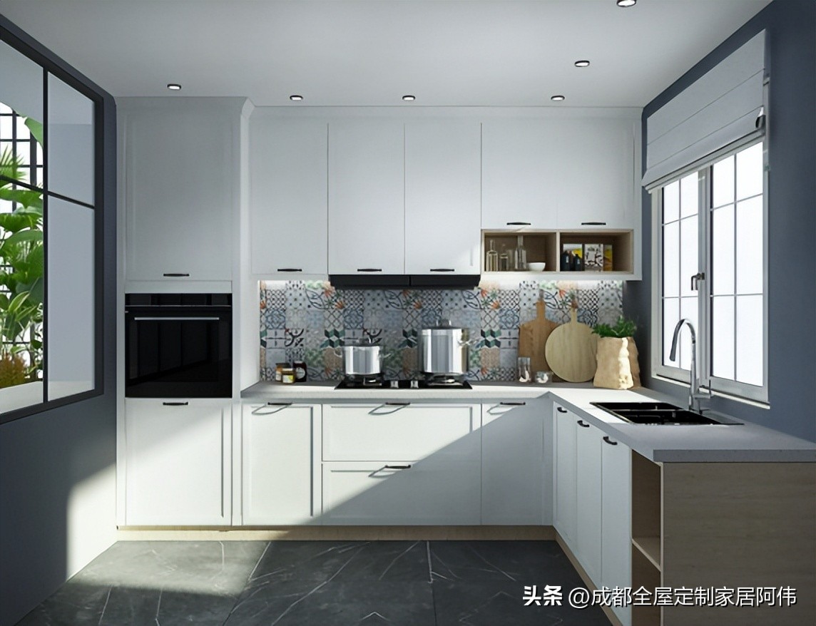 橱柜定制哪个牌子好,橱柜定制哪个牌子性价比高