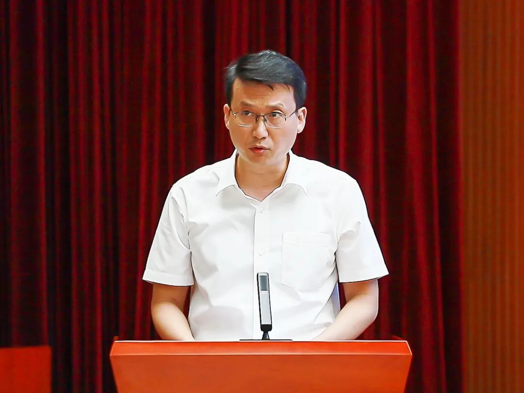 首次召开!融诚物产这场会议提出新要求