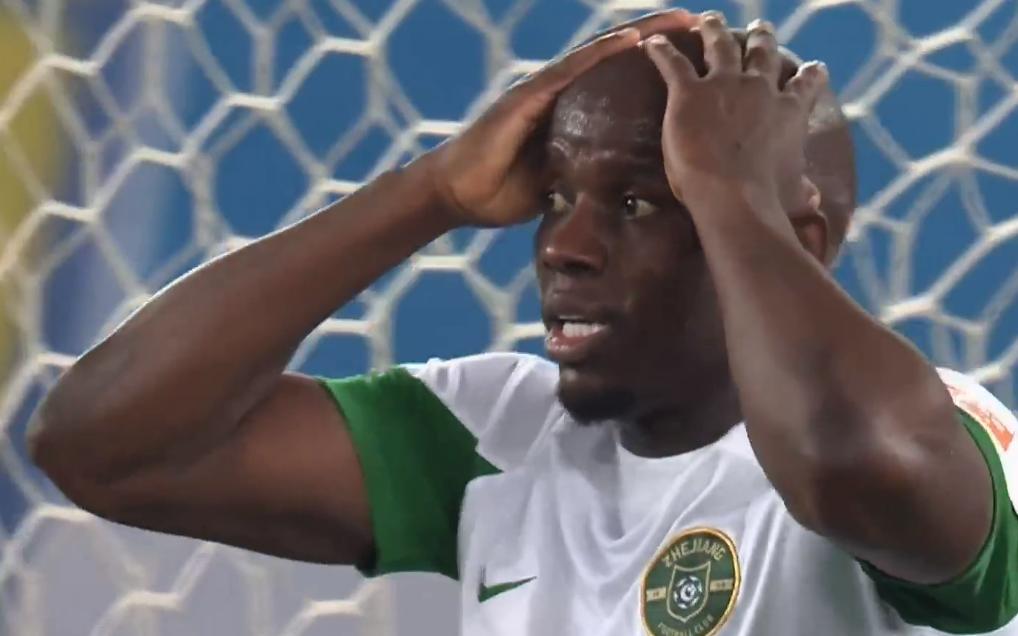 大连人连败,大连人1-2不敌浙江队