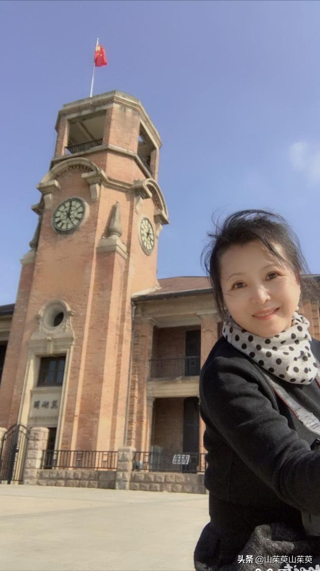 芜湖旅游攻略教堂,芜湖鸠兹风景区