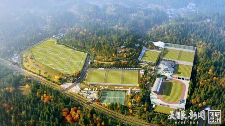 陈懋出山足球小镇加持——又一家本土成人足球俱乐部蓄势待发