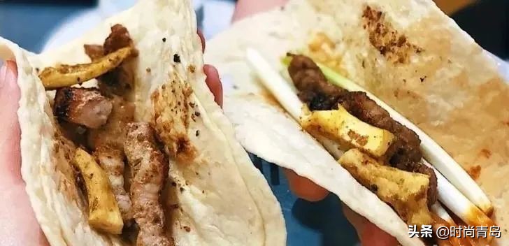 生活还是得靠美食来调节一下情绪,生活不仅要吃甜头还要吃肉下一句