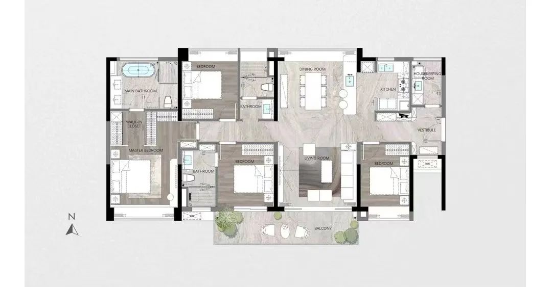 天河珠江天郦多少钱一平方,珠江天郦房评