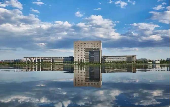 天津师范大学是顶尖学府吗,天津师范大学很美