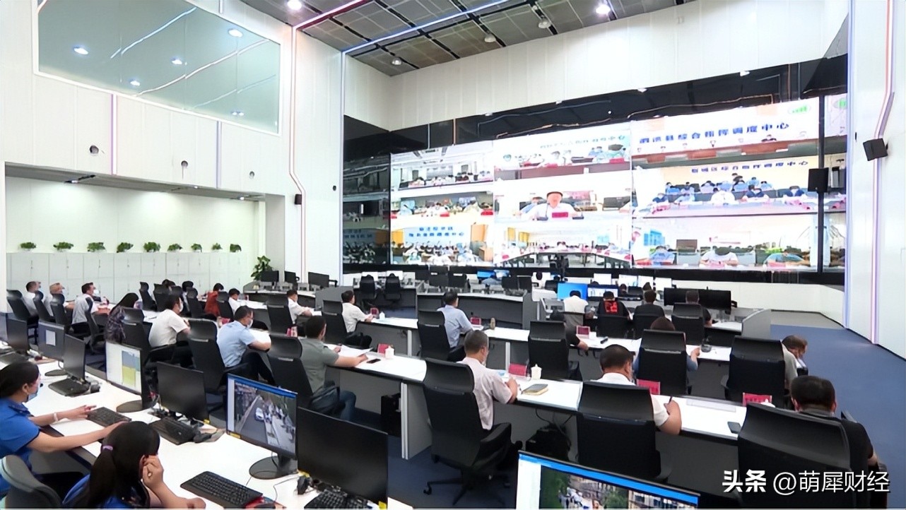 百亿项目落户宿迁,京东宿迁200亿项目