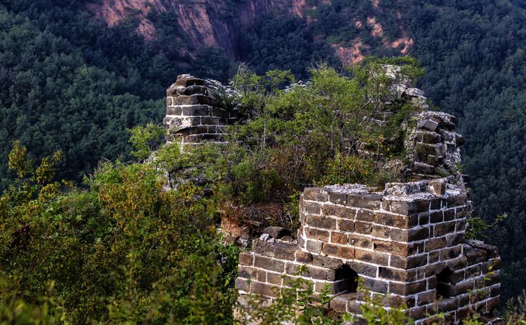 辽宁冷门又好玩的地方,辽宁冷门旅游景点