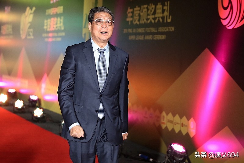 徐根宝和谢辉,谢辉出狱后去看过徐根宝吗