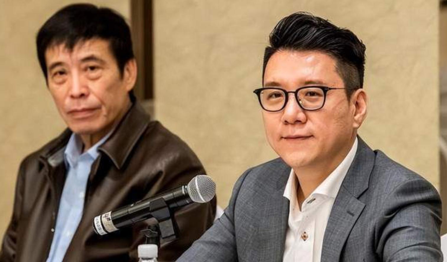 66岁陈戌源涉嫌严重违法，被调查！记者热议：是赵立冬这级别吗？