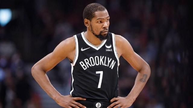 杜兰特职业生涯合同汇总,杜兰特合同总薪资