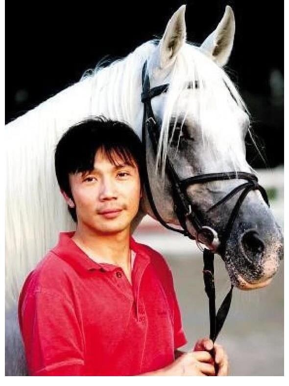 好利来老板罗红和江一燕,好利来老板的事迹