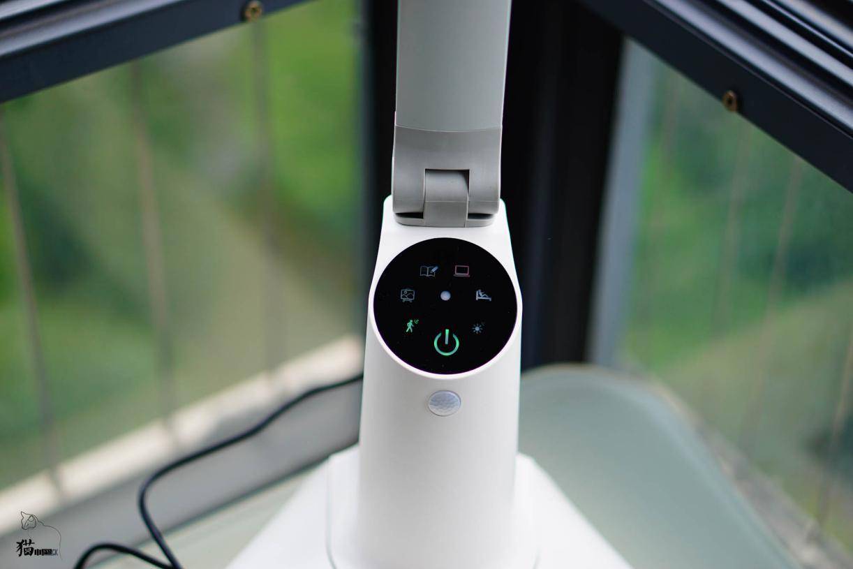 儿童学习护眼灯爱德华,预防孩子近视用2盏台灯