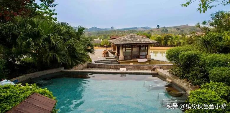 泡温泉要汗蒸吗,泡温泉要不要洒药