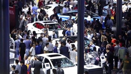 广州车展预售价超30万的国车,广州车展买车优惠力度