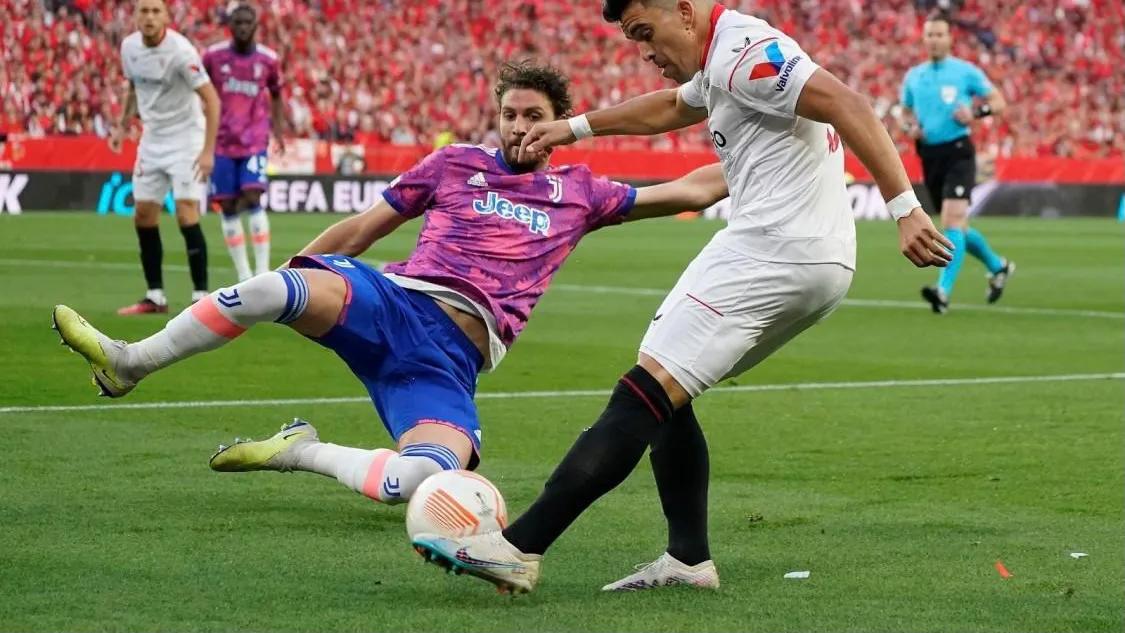 打破赛事纪录,欧联杯决赛塞维利亚vs罗马