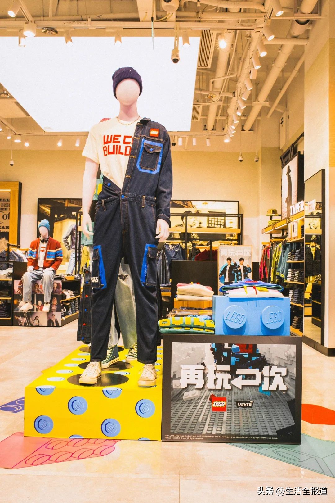 楚河汉街深度游攻略,浪花旅游真实感受