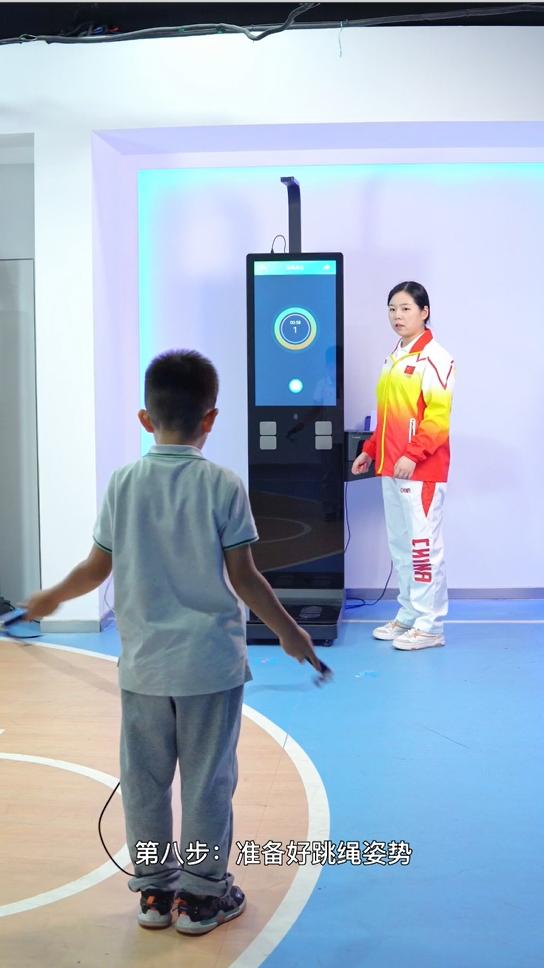 智能体测仪儿童,儿童健康体测仪器