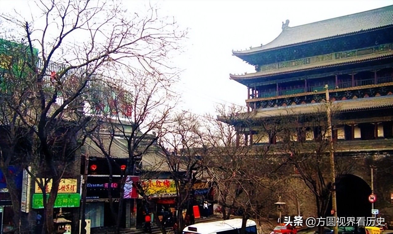 在西安摆地摊,那年我在服装厂打工的经历