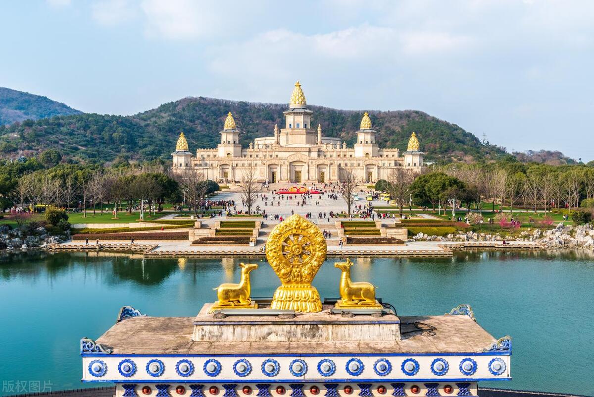 江苏aaaaa景点排名,江苏aaaaa景区名录全名单