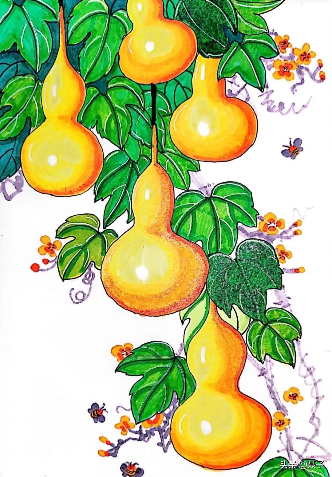 童年记忆宝葫芦,葫芦小金刚国漫童年回忆分享